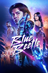 Blue Beetle 2023 | Монгол хамдал