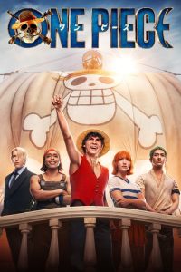 ONE PIECE 2023 | Монгол хадмал