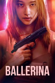 Ballerina 2023 | Монгол хадмал