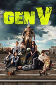 Gen V 2023 | Монгол хадмал