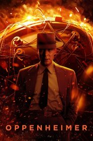 Oppenheimer 2023 | Монгол хэлээр