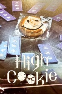High Cookie 2023 | Монгол хадмал