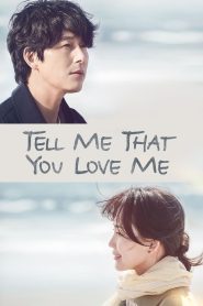 Tell Me That You Love Me 2023 | Монгол хадмал