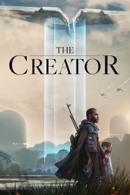 The Creator 2023 | Монгол хэлээр