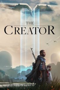 The Creator 2023 | Монгол хэлээр
