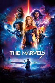 The Marvels 2023 | Монгол хэлээр