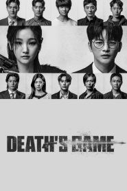 Death’s Game 2023 | Монгол хадмал