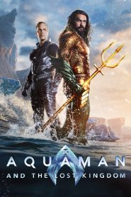 Aquaman and the Lost Kingdom 2023 | Монгол хадмал