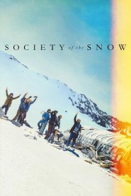 Society of the Snow 2023 | Монгол хэлээр