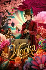 Wonka 2024 | Монгол хэлээр