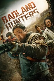 Badland Hunters 2024 | Монгол хадмал