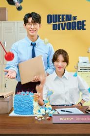 Queen of Divorce 2024 | Монгол хадмал