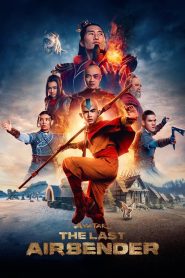 Avatar: The Last Airbender 2024 | Монгол хадмал