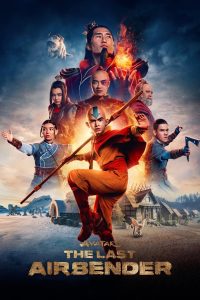 Avatar: The Last Airbender 2024 | Монгол хадмал