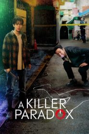 A Killer Paradox 2024 | Монгол хадмал