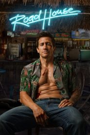 Road House 2024 | Монгол хэлээр