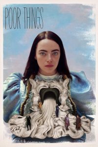 Poor Things 2024 | Монгол хэлээр
