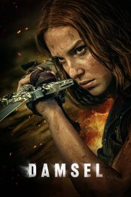 Damsel 2024 | Монгол хадмал