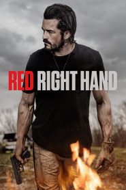 Red Right Hand 2024 | Монгол хэлээр