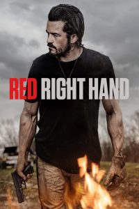 Red Right Hand 2024 | Монгол хэлээр