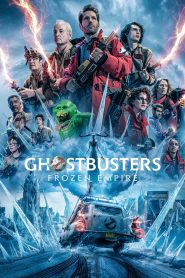 Ghostbusters: Frozen Empire 2024 | Монгол хэлээр