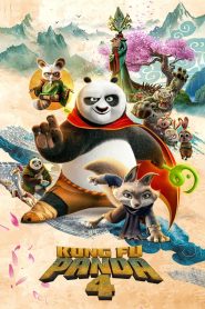 Kung Fu Panda 4 2024 | Монгол хэлээр