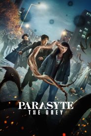 Parasyte: The Grey 2024 | Монгол хадмал
