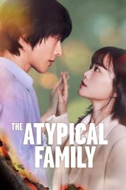 The Atypical Family 2024 | Монгол хадмал