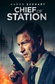 Chief of Station 2024 | Монгол хэлээр
