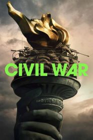 Civil War 2024 | Монгол хэлээр