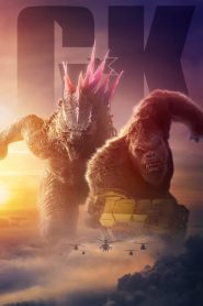 Godzilla x Kong: The New Empire 2024 | Монгол хэлээр