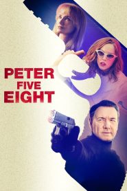 Peter Five Eight 2024 | Монгол хэлээр