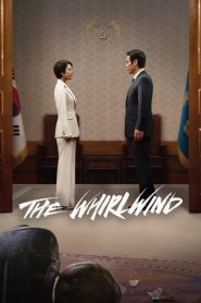 The Whirlwind 2024 | Монгол хадмал