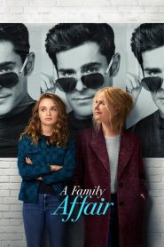 A Family Affair 2024 | Монгол хэлээр