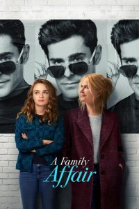 A Family Affair 2024 | Монгол хэлээр