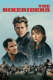 The Bikeriders 2024 | Монгол хэлээр