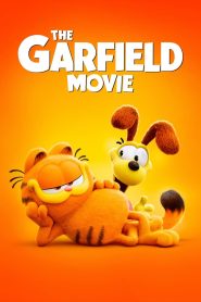The Garfield Movie 2024 | Монгол хэлээр