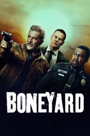 Boneyard 2024 | Монгол хэлээр