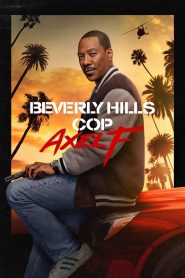 Beverly Hills Cop: Axel F 2024 | Монгол хэлээр