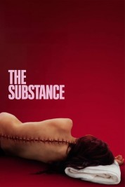 The Substance 2024 | Монгол хадмал
