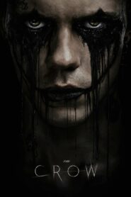 The Crow 2024 | Монгол хадмал