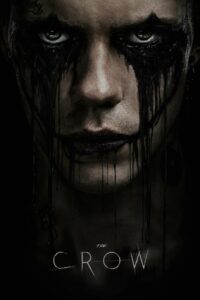 The Crow 2024 | Монгол хадмал