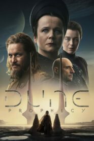 Dune: Prophecy 2024 | Монгол хадмал