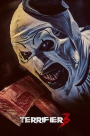 Terrifier 3 2024 | Монгол хадмал