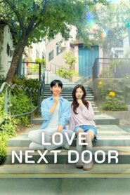Love Next Door 2024 | Монгол хадмал