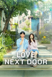 Love Next Door 2024 | Монгол хадмал