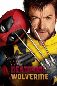 Deadpool & Wolverine 2024 | Монгол хадмал