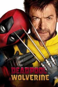 Deadpool & Wolverine 2024 | Монгол хадмал