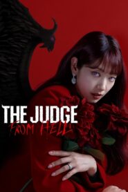 The Judge from Hell 2024 | Монгол хадмал