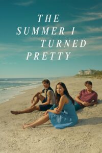 The Summer I Turned Pretty S01-02 | Монгол хадмал